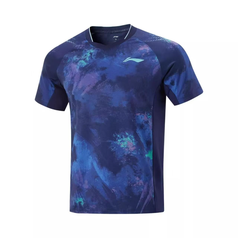 Maglie da ping pong autentiche - Table Tennis Jersey recensione e prezzo