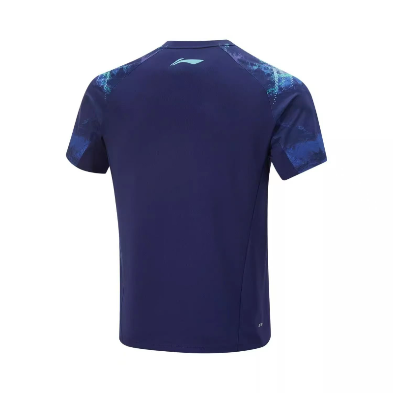 Maglie da ping pong autentiche - Table Tennis Jersey recensione e prezzo