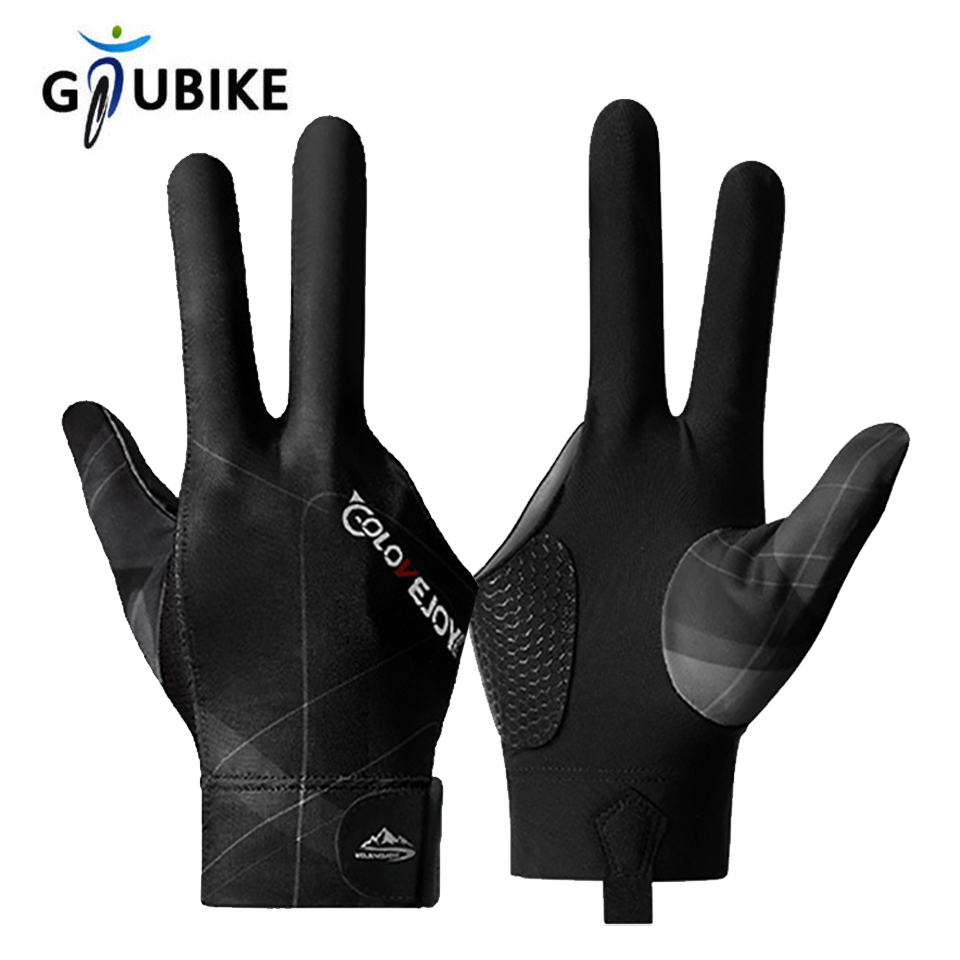 GTUBIK 1PCS Guanti da biliardo - Table Tennis Us Open recensione e prezzo