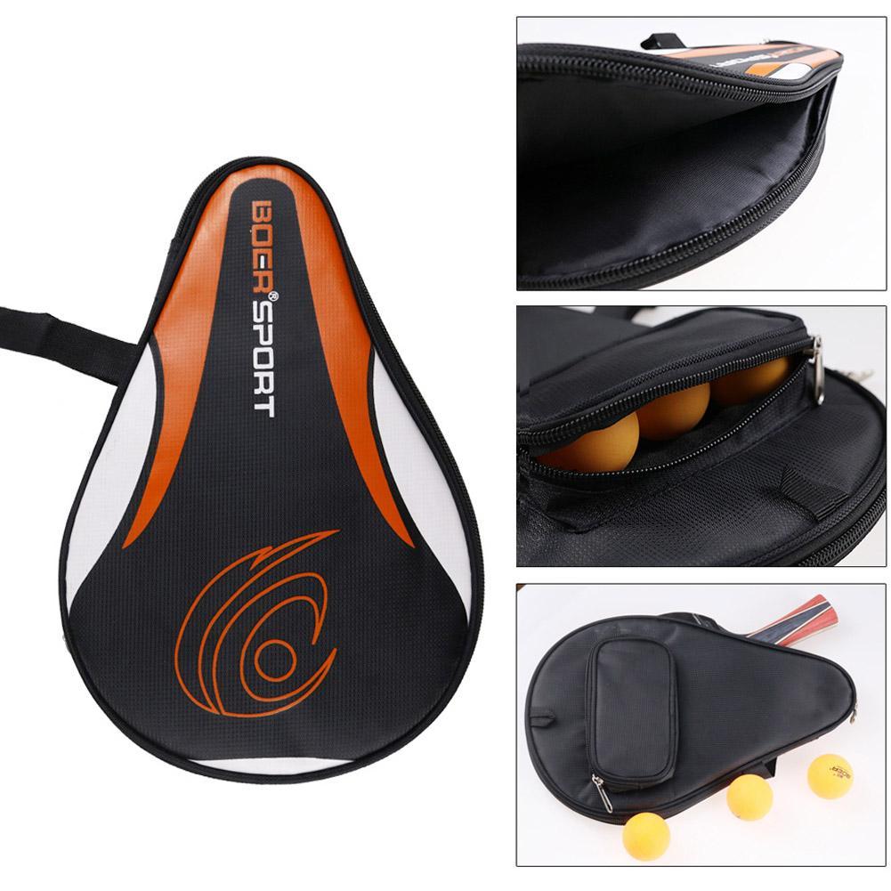 1 pz 30x19cm racchetta da Ping - Table Tennis Edge recensione e prezzo