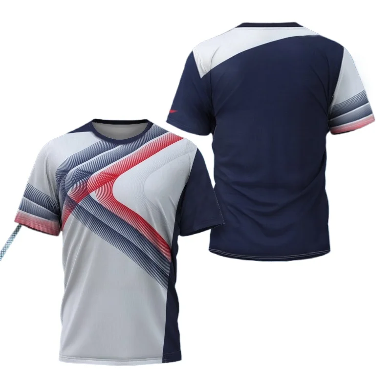 Maglietta Grafica Dragon Table - Table Tennis Jersey recensione e prezzo