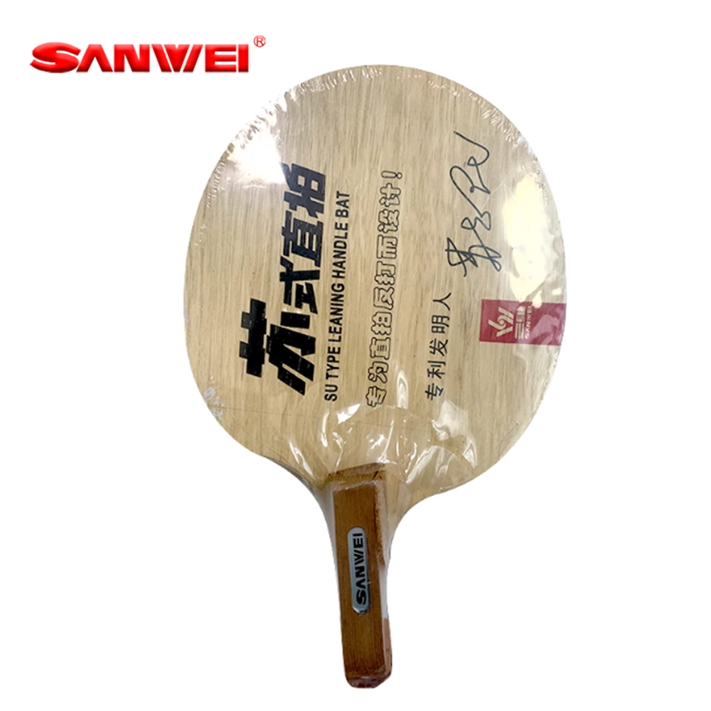 Originale SANWEI Vecchio Model - Table Tennis Defense recensione e prezzo