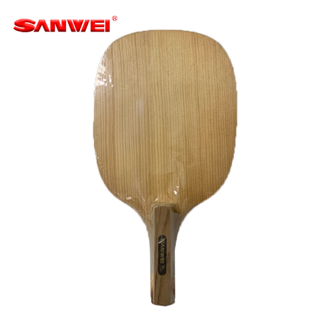 Originale SANWEI Vecchio Model - Table Tennis Defense recensione e prezzo