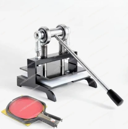 Macchina per il taglio della g - Table Tennis Edge recensione e prezzo