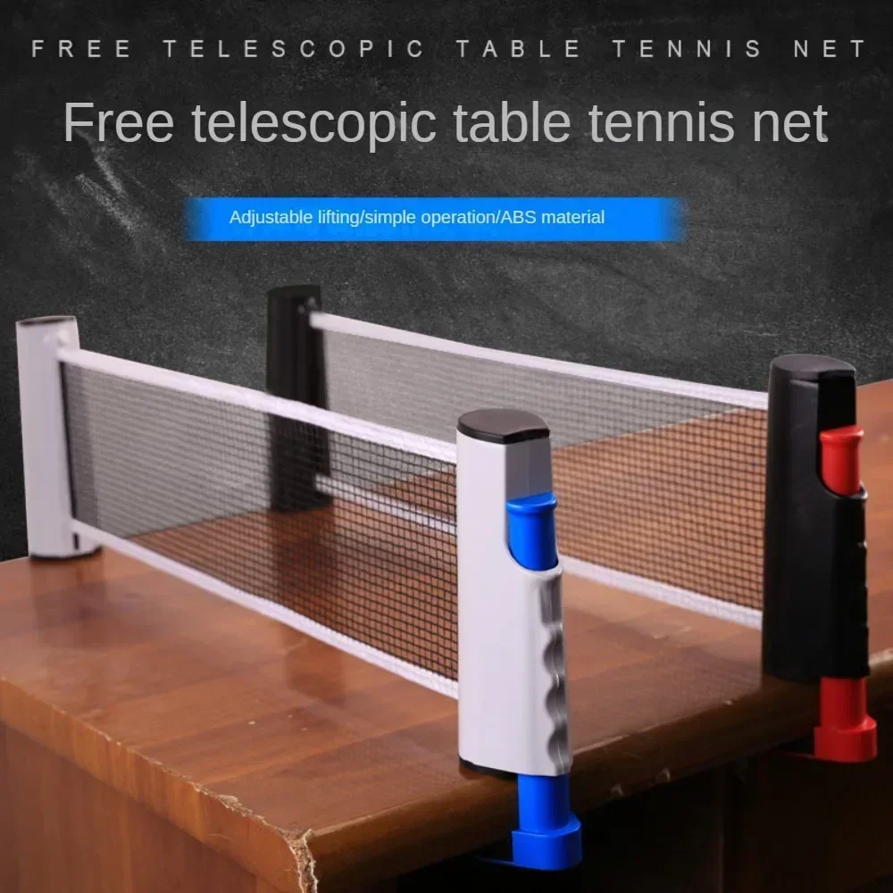 Rete da ping pong, rete da ten - Table Tennis Online recensione e prezzo