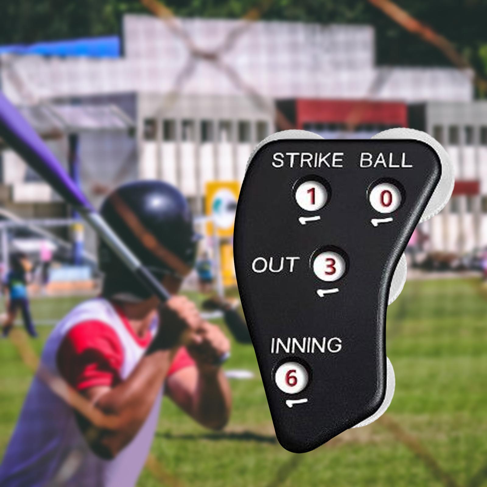 Contatore di Punti per Arbitro - Umpire Score Counter recensione e prezzo