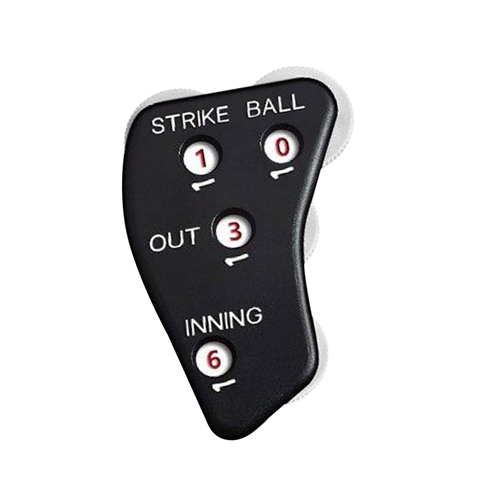 Contatore di Punti per Arbitro - Umpire Score Counter recensione e prezzo