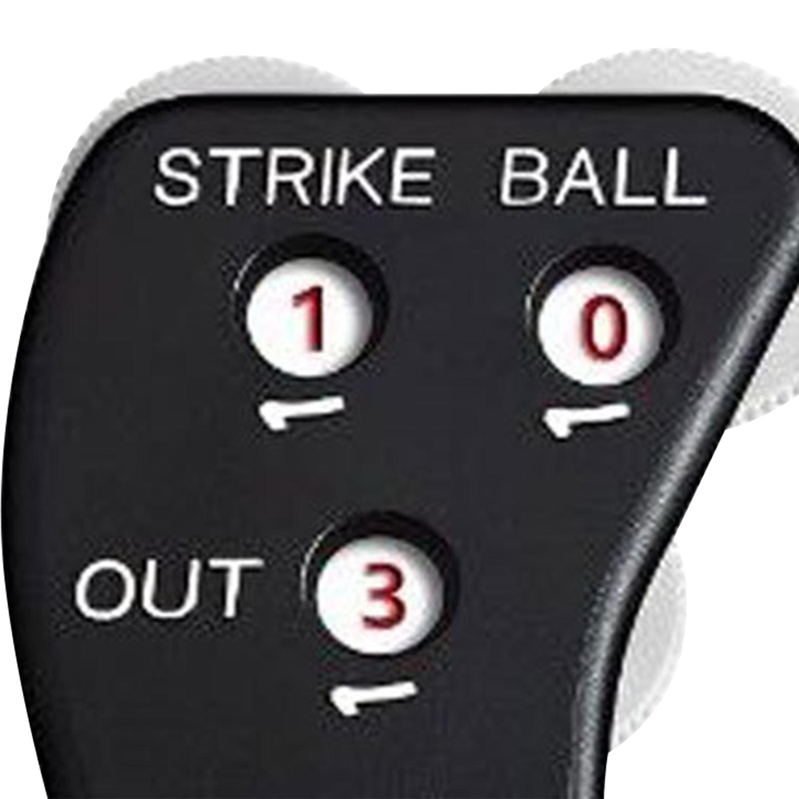 Contatore di Punti per Arbitro - Umpire Score Counter recensione e prezzo
