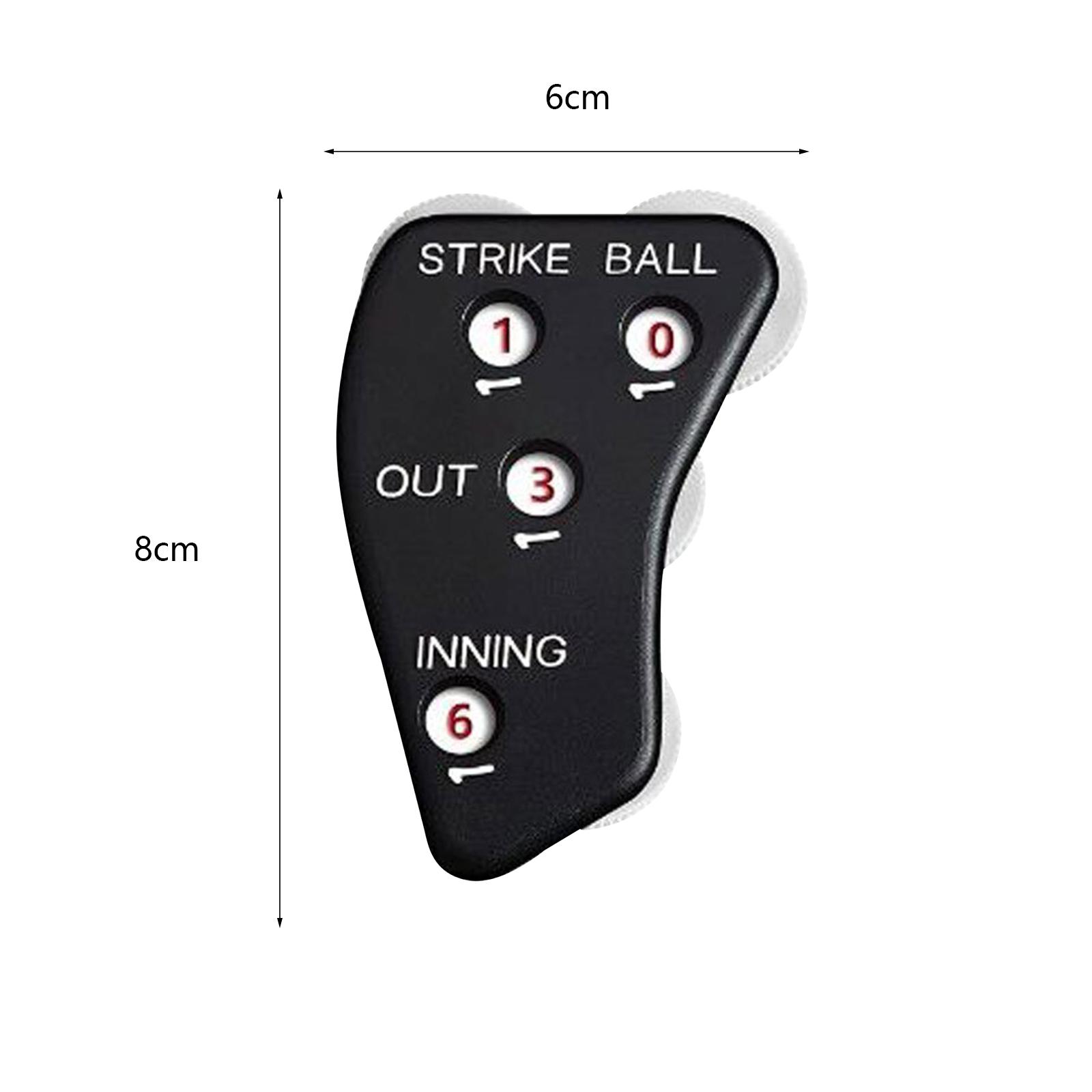 Contatore di Punti per Arbitro - Umpire Score Counter recensione e prezzo