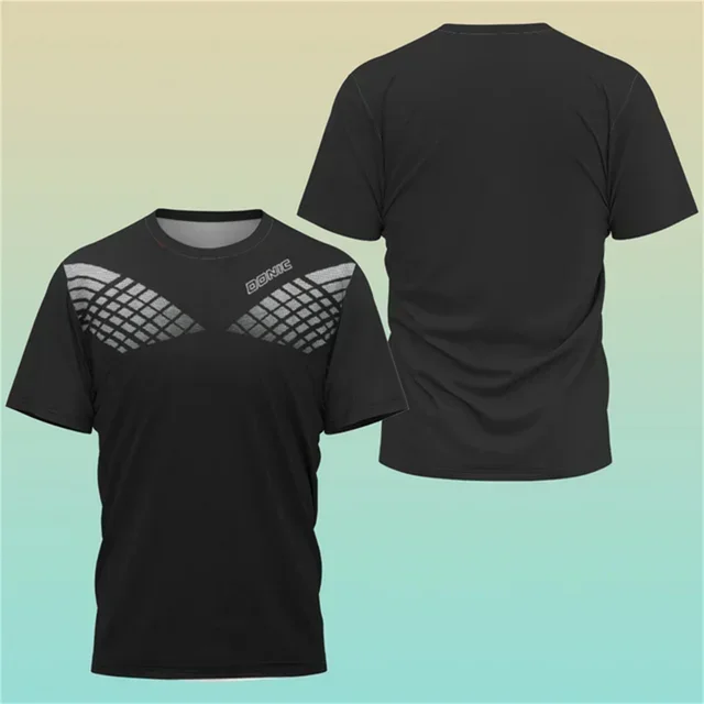 Nuova Maglietta da Tennis da T - Table Tennis Jersey recensione e prezzo