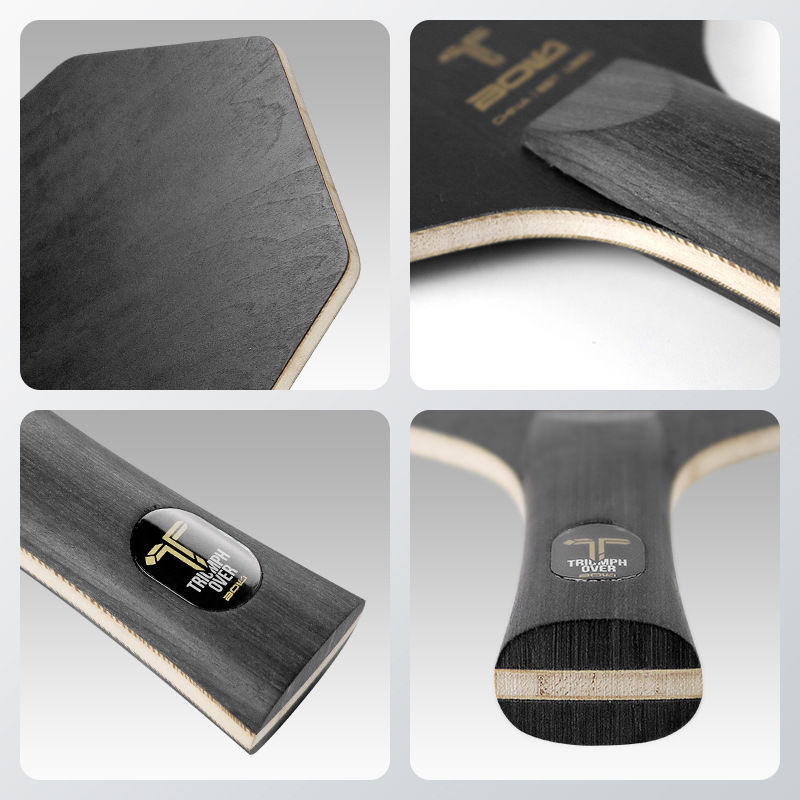 5PlyPure Legno Racchetta Da Pi - Table Tennis Defense recensione e prezzo