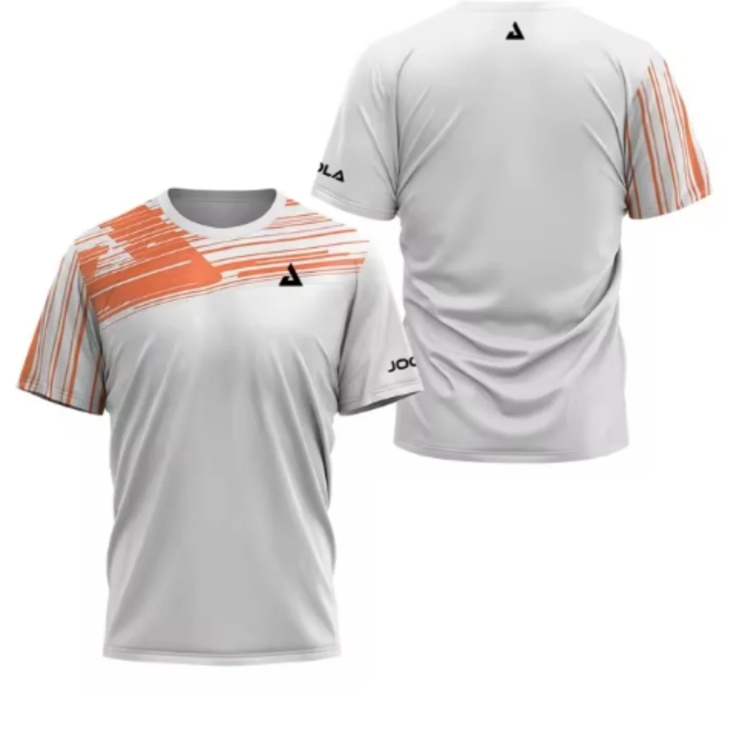 T-shirt Sportiva da Tennis, Ba - Table Tennis Jersey recensione e prezzo