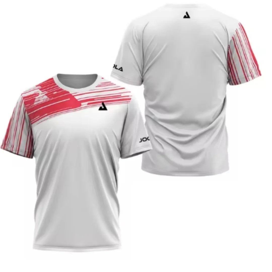 T-shirt Sportiva da Tennis, Ba - Table Tennis Jersey recensione e prezzo
