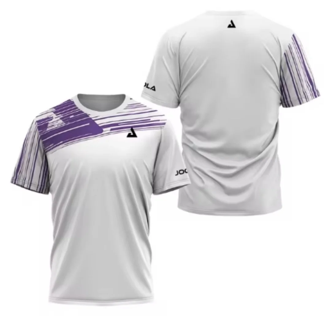 T-shirt Sportiva da Tennis, Ba - Table Tennis Jersey recensione e prezzo