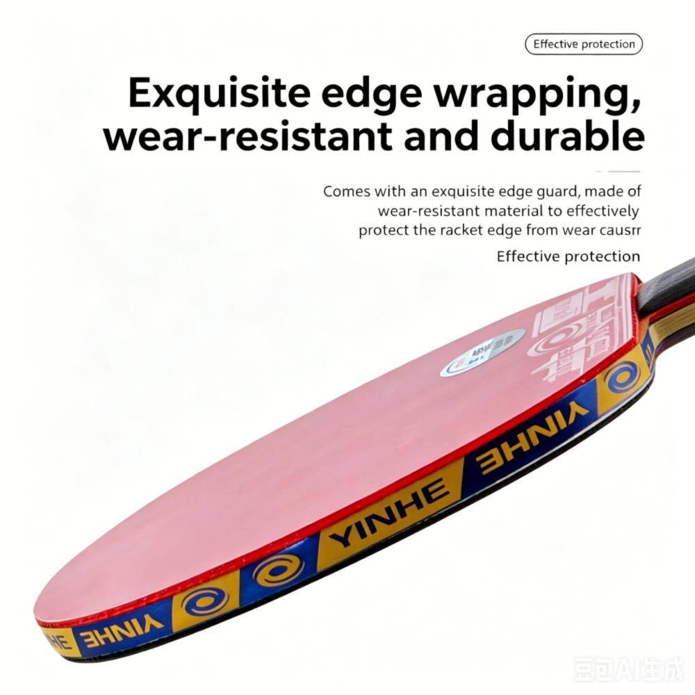 Racchetta Professionale da Pin - Table Tennis Xiom recensione e prezzo